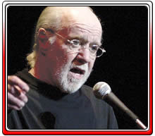 George Carlin Tickets